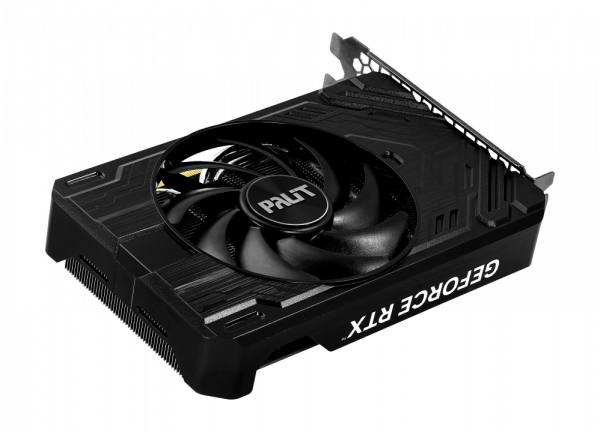 PALIT RTX4060TI STORMX 8G GDDR