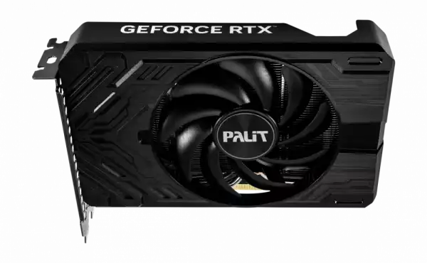 PALIT RTX4060TI STORMX 8G GDDR