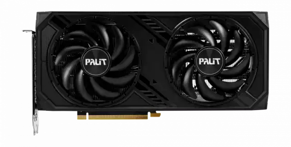 PALIT RTX4070 DUAL 12GB GDDR6X