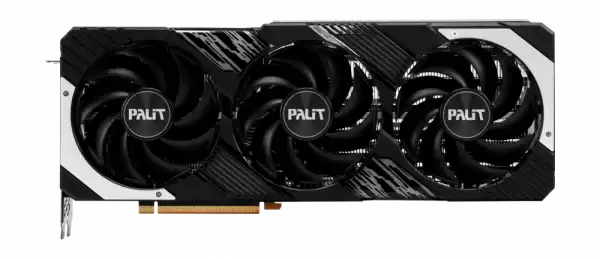 PALIT RTX4070TI SUPER GP OC 16