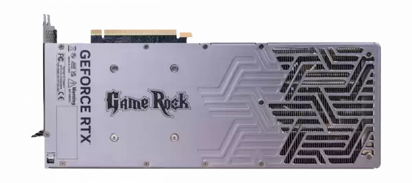 PALIT RTX4080 GAMEROCK OC 16GB