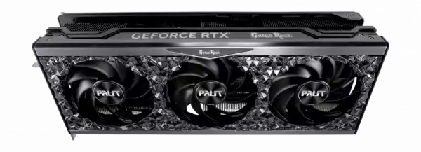 PALIT RTX4080 GAMINGROCK OMNIB