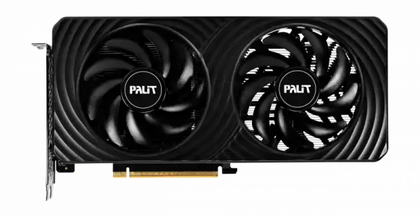 PALIT RTX5050 DUAL 8G