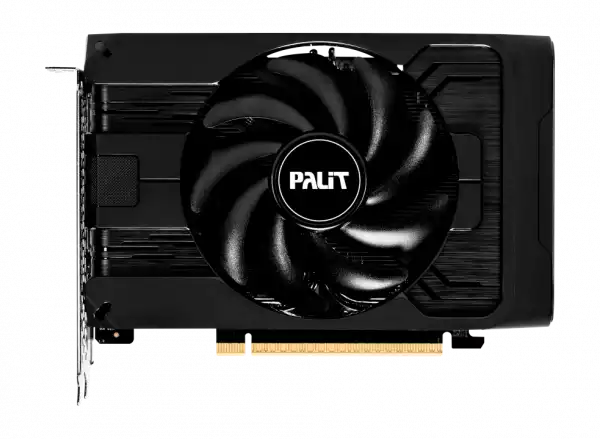 PALIT RTX5050 STORMX 8G