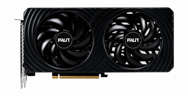 PALIT RTX5060 DUAL 8G