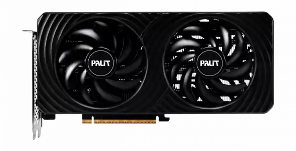 PALIT RTX5060 DUAL OC 8G