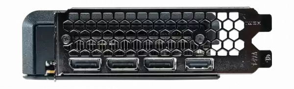 PALIT RTX5060 INFINITY 2 OC 8G