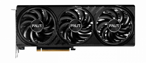 PALIT RTX5060 INFINITY 3 8G