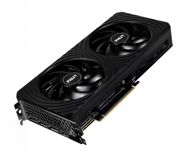 PALIT RTX5060TI DUAL 8GB