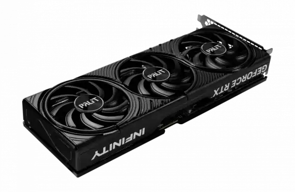 PALIT RTX5070 INFINITI 3 12GB