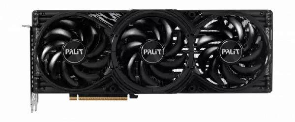 PALIT RTX5070TI GAMPRO-S OC 16