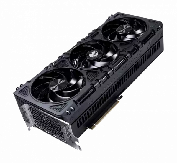 PALIT RTX5070TI PHANTOM 16G