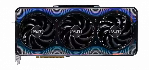 PALIT RTX5080 GAMEROCK 16G