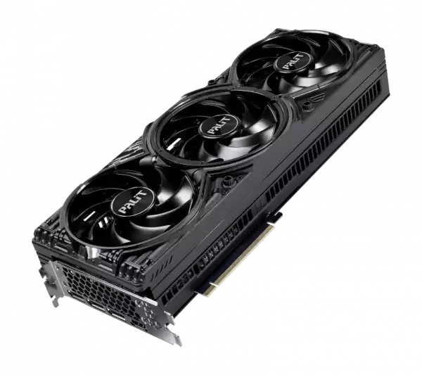 PALIT RTX5080 GAMINGPRO 16G