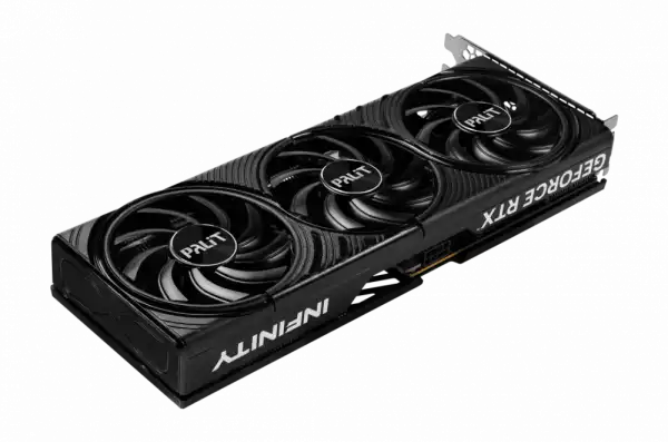 PALIT RTX 5060TI INFINITY 3 16