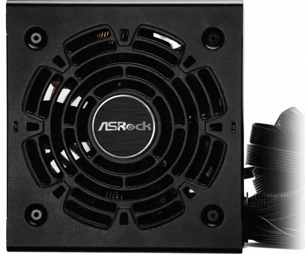 PSU ASROCK CHALLENGER 650W GLD