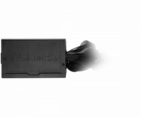 PSU ASROCK CHALLENGER 750W GLD