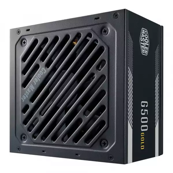 PSU CM MPW-500-ACAAG/500W GLD PSU CM MPW-500-ACAAG/500W GLD