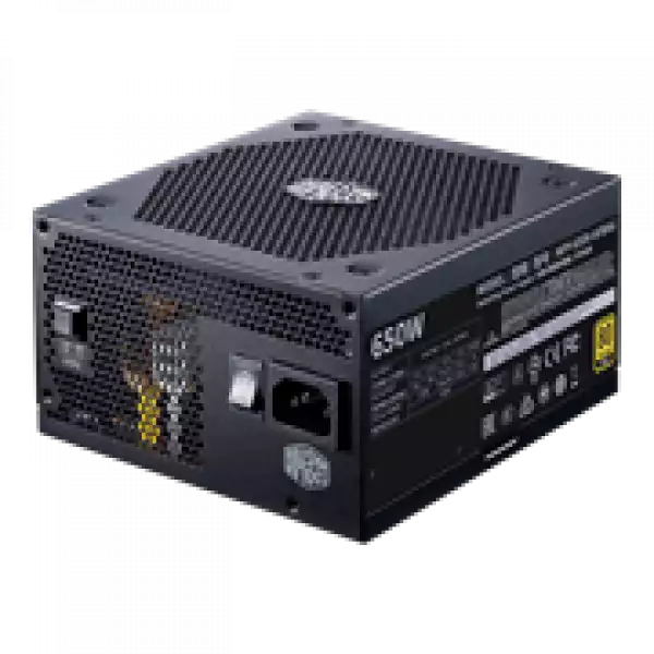 PSU CM V650W V2 GOLD