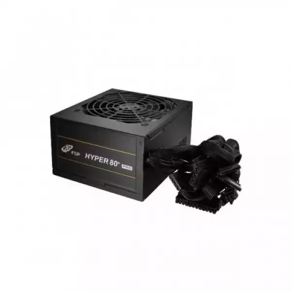 PSU FORTRON HYPER 80+ PRO 650