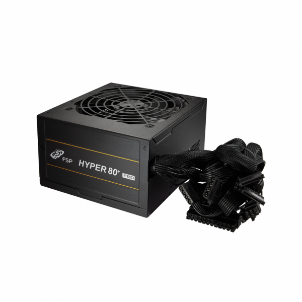 PSU FORTRON HYPER 80+ PRO 650R