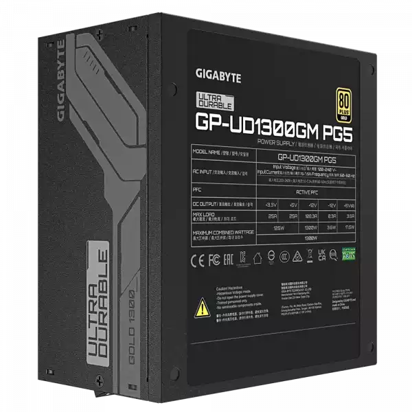 PSU GB GP-UD1300GM PG5