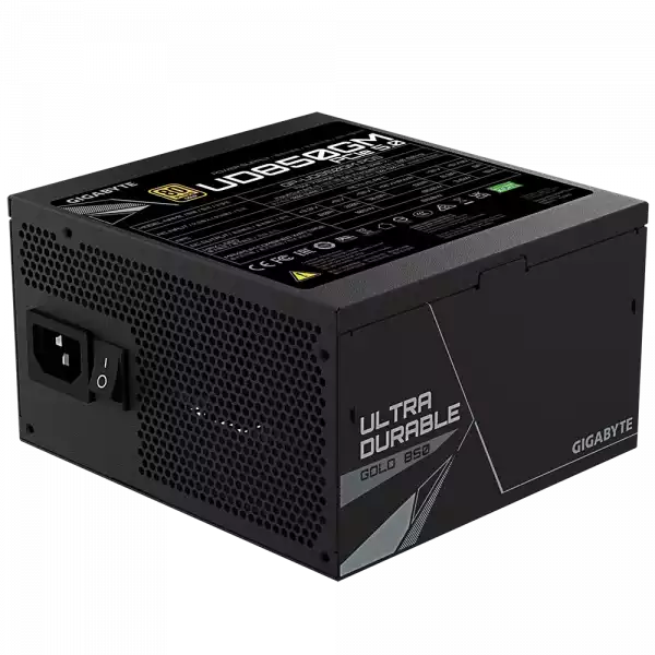 PSU GB GP-UD850GM PG5 850W