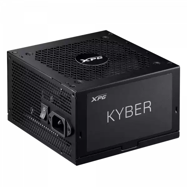 PSU KYBER 750 BLACK