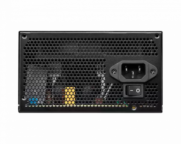 PSU MSI MAG A500DN 