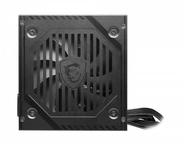 PSU MSI MAG A650BNL WHITE