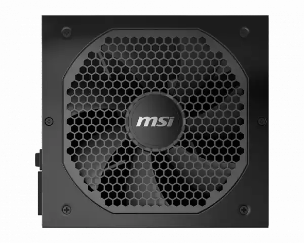PSU MSI MPG A650GF