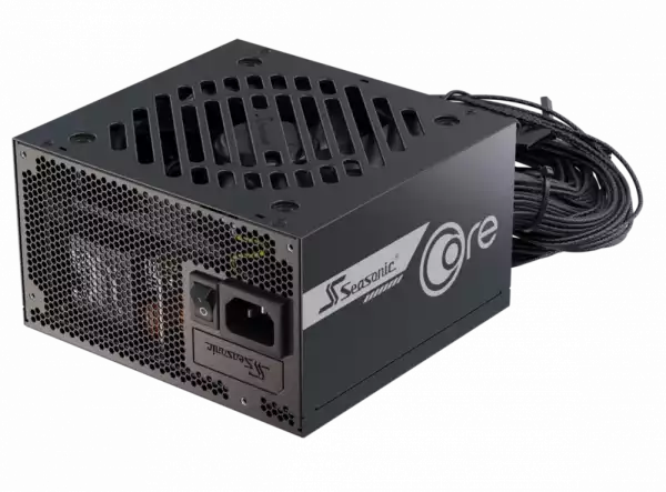 PSU SEASONIC CORE GC-750 GOLD