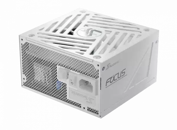 PSU SEASONIC FOCUS GX-850 WHI PSU SEASONIC FOCUS GX-850 WHI