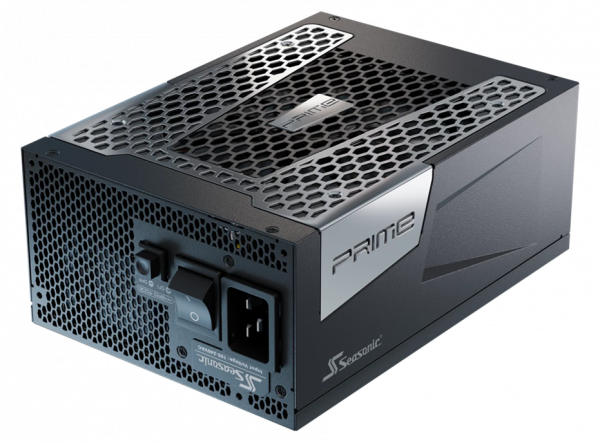 PSU SEASONIC PRIME PX-1600 PLA