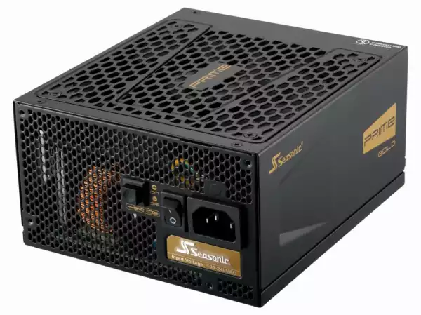 PSU SEASONIC SSR-1300GD GOLD