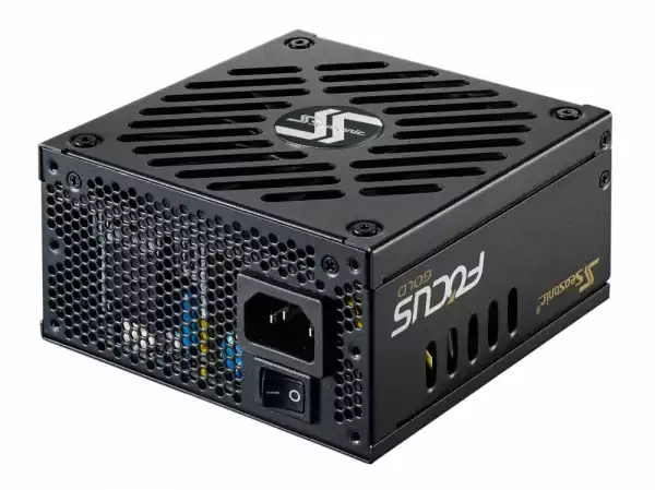 PSU SEASONIC SSR-450SGX GOLD