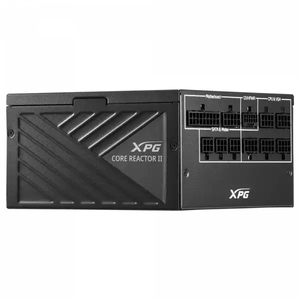 PSU XPG CORE REACTOR IIVE 750G PSU XPG CORE REACTOR IIVE 750G