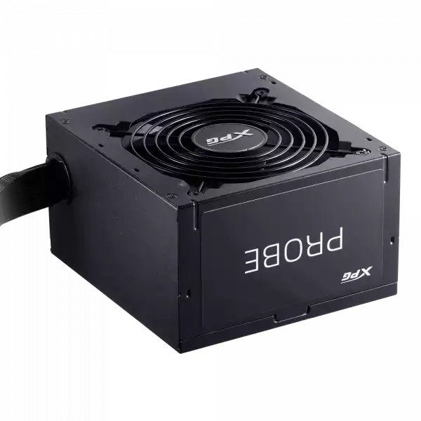 PSU XPG PROBE600B 600W BRONZE PSU XPG PROBE600B 600W BRONZE