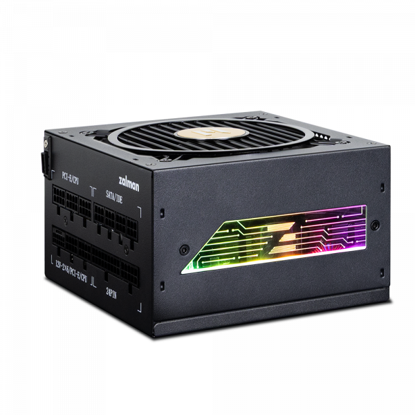 PSU ZALMAN ZM1200-TMX2 VIE 1.2