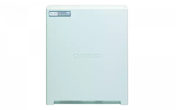 QNAP TS-230 NAS QNAP TS-230 NAS