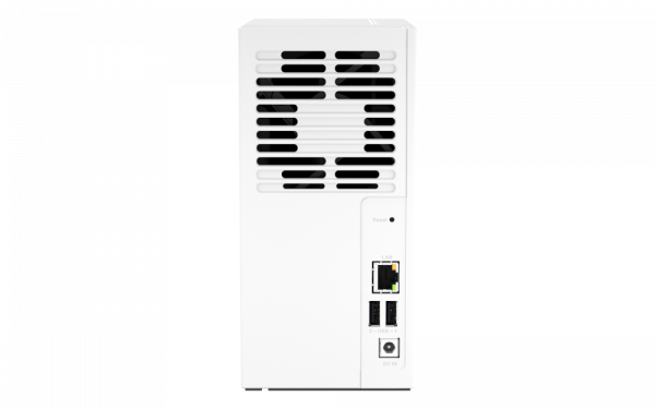 QNAP TS-233-EU NAS 2-BAY
