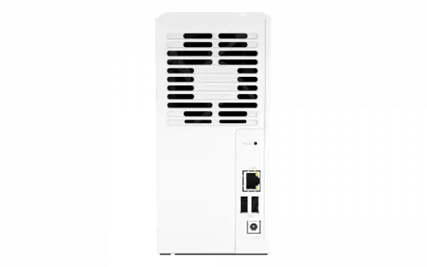 QNAP TS-233-EU NAS 2-BAY QNAP TS-233-EU NAS 2-BAY