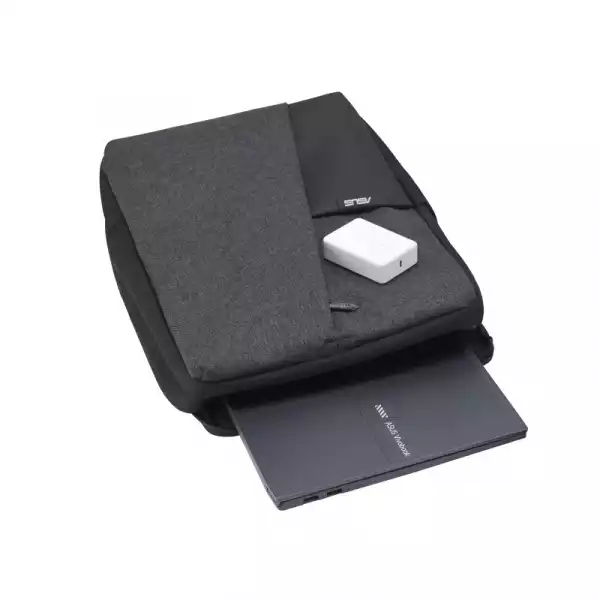 Раница, ASUS AP4600 BACKPACK 16 BLACK