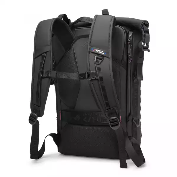 Раница, ASUS BP3801 ROG SLASH BACKPACK