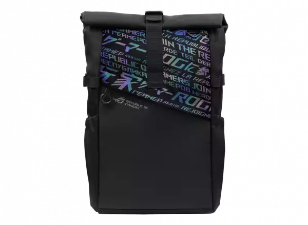 Раница, ASUS BP4701 BACKPACK BLK 15-17
