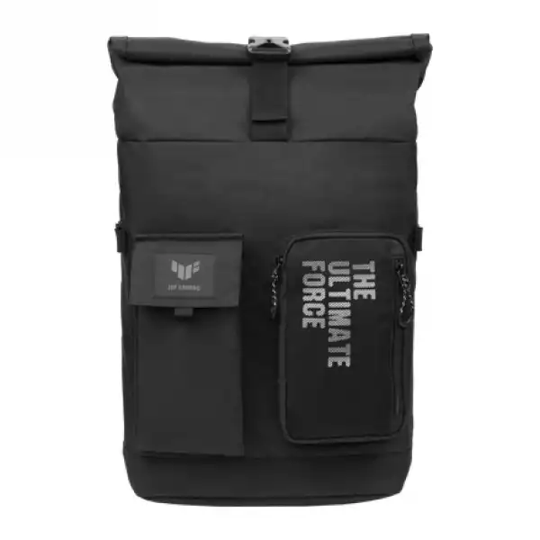 Раница, ASUS VP4700 TUF BACKPACK 15-17