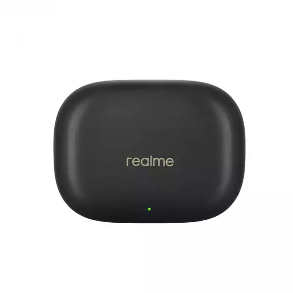 REALME BT EAPHON STYLISH BLACK