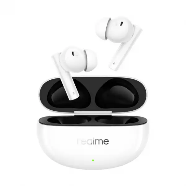 REALME BUDS AIR5 TWS WHITE REALME BUDS AIR5 TWS WHITE
