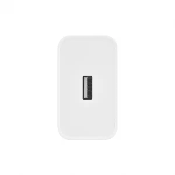 REALME CHARGER 67W WHITE