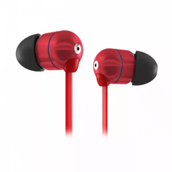 REVOBEATS J103 DRAGON RED